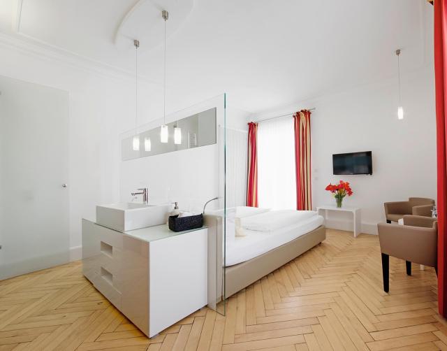 Hotel Seehof