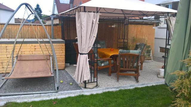 Ferienwohnung Huber