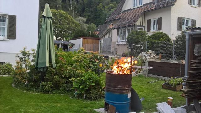 Ferienwohnung Huber