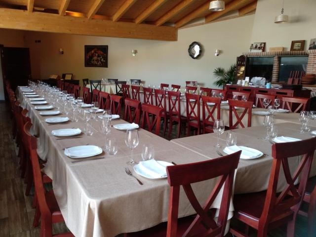 La Posada de Pesquera
