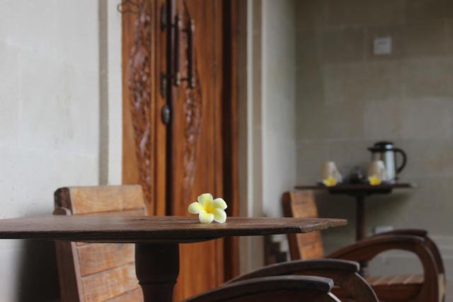 Ubud Rooms B&B