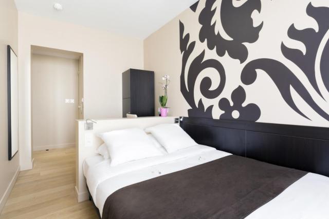 Hotel Bastille Secret