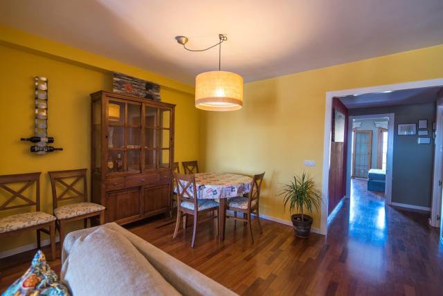 Apartment near the beach with magnificent views