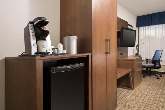 Holiday Inn Express Andover North - Lawrence by IHG