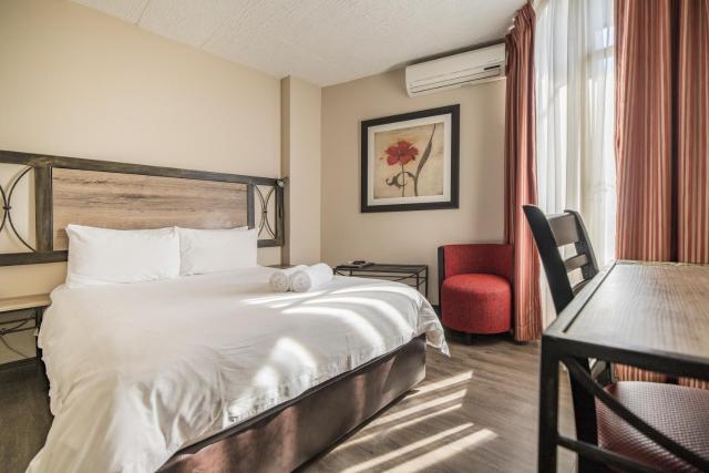 Hotel 224 & Apartments