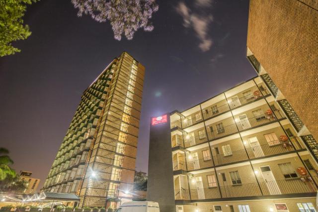 Hotel 224 & Apartments