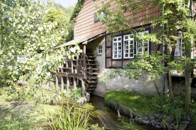 Brackstedter Mühle e.K.