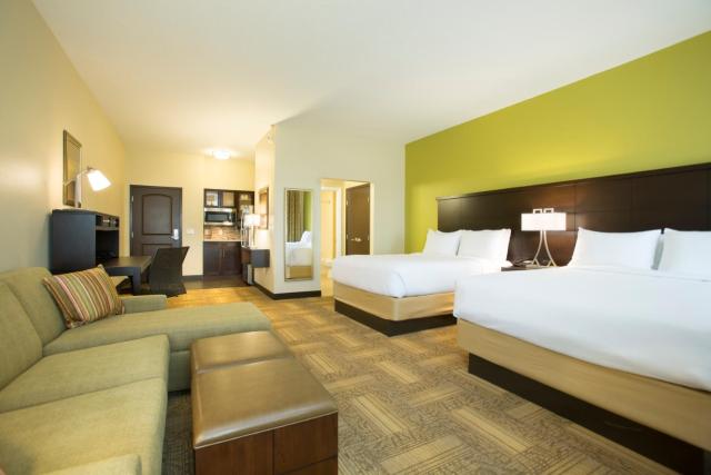 Staybridge Suites Orlando at SeaWorld by IHG - Free Breakfast & Shuttle to SeaWorld Parks