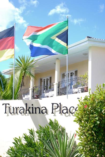 Mandalay Guest House Plettenberg Bay