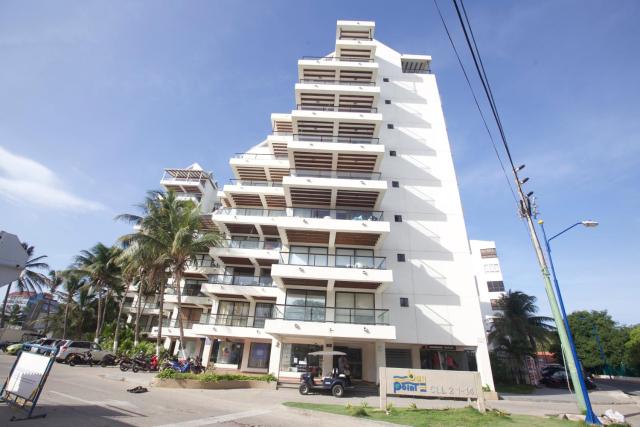Edificio Bay Point Apartamento 403