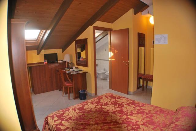 Hotel Belvedere
