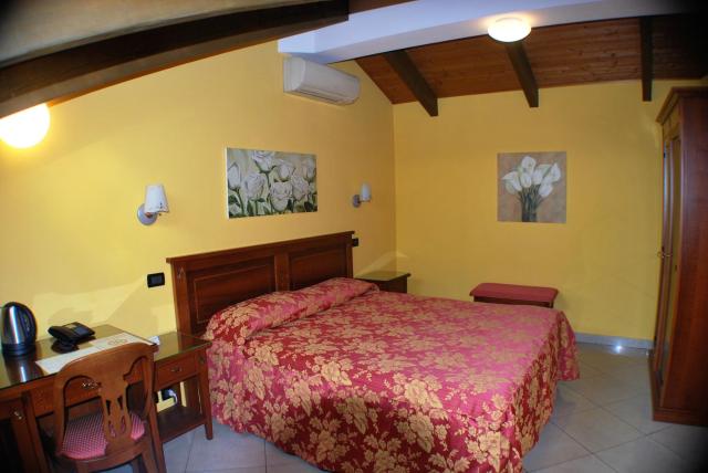 Hotel Belvedere