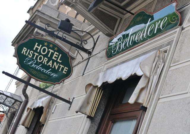 Hotel Belvedere