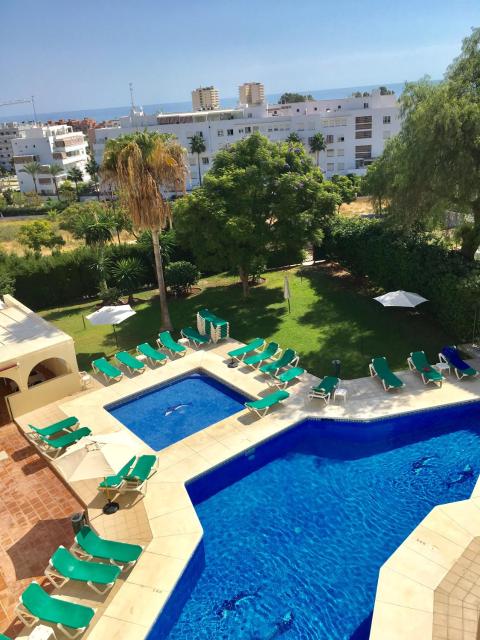 Club Playa Flores