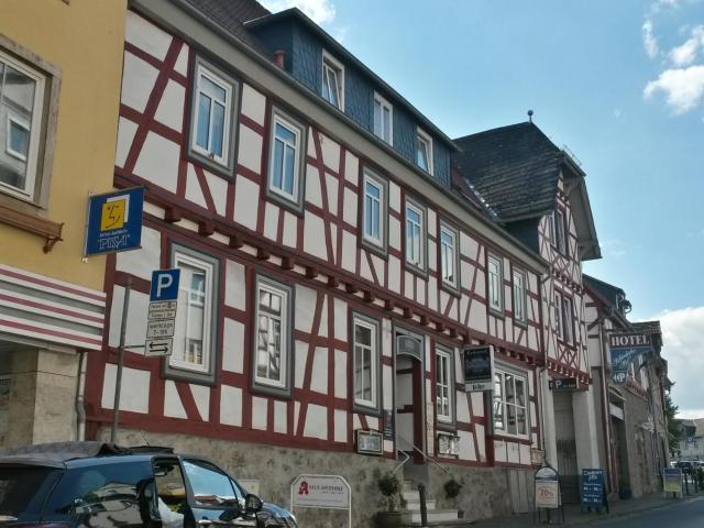 Hotel Holländischer Hof