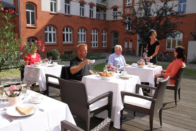 Hotel am Molkenmarkt