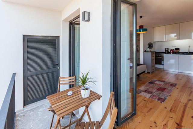 Sunny Home