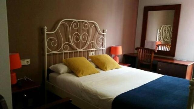Hostal LK Barcelona
