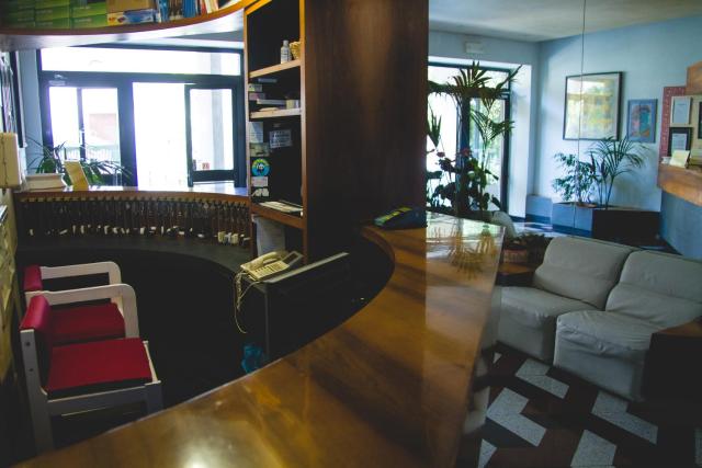 Hotel Letizia