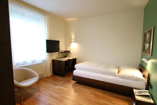 Hotel Terminus Brugg