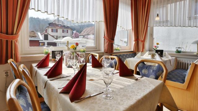 Hotel Gasthof Rössle