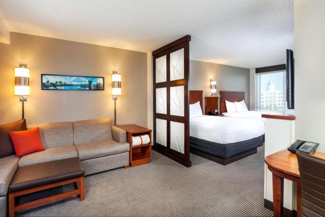 Hyatt Place Sacramento Roseville