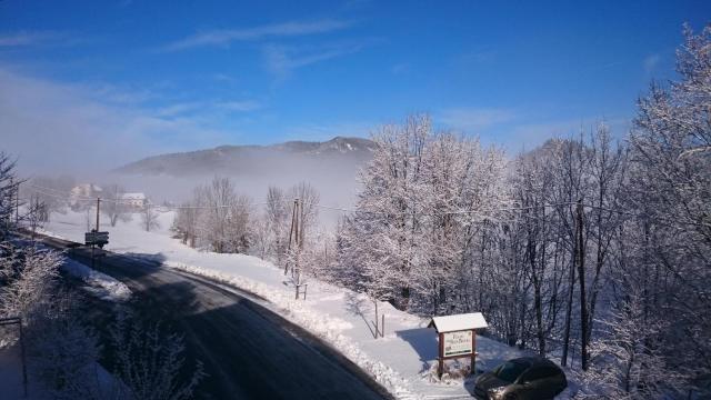 La Ferme du Bois Barbu