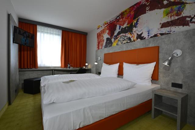 SleepySleepy Hotel Gießen