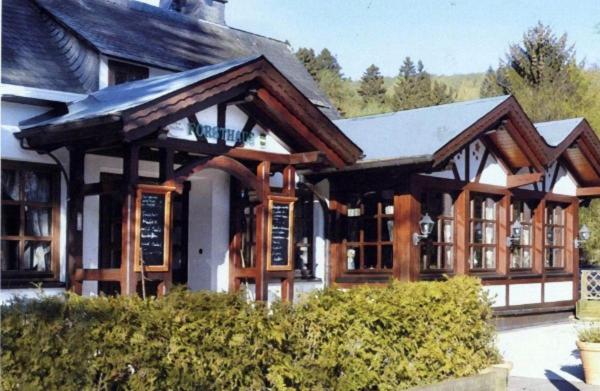 Hotel zum Forsthaus