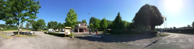 Camping Pyrénées Nature