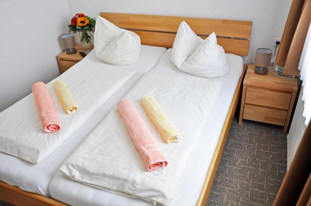 Hotel Atlantik