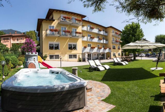 Vitalé Hotel Daniela
