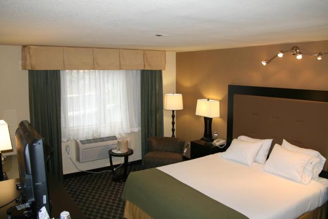 Holiday Inn Express Union City San Jose by IHG