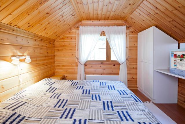 Holiday Club Hannunkivi Cottages