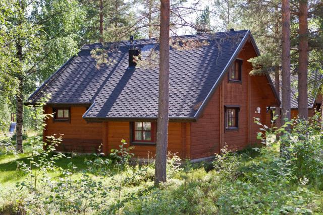 Holiday Club Hannunkivi Cottages