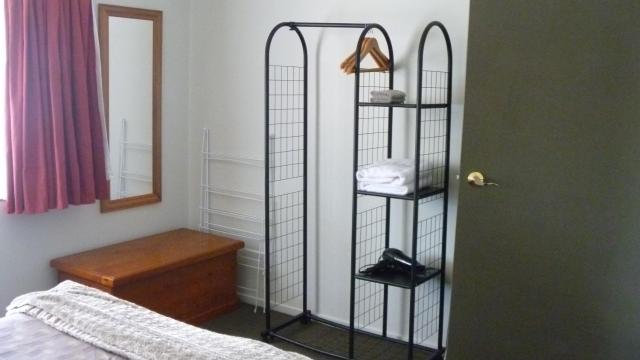 Westport Kiwi Holiday Park & Motels