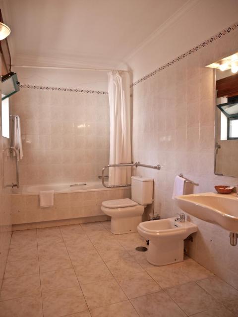 Hotel Trindade Coelho