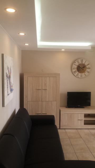 Apartamentos Ronsan