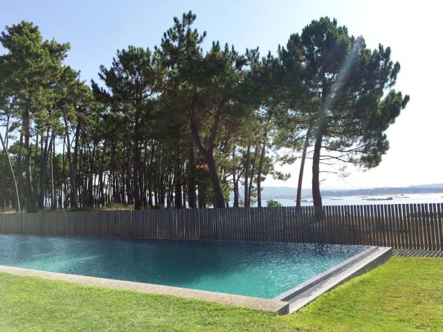 Isla de Arousa