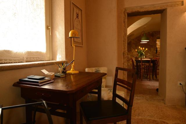 Porta della Torre Bed & Breakfast