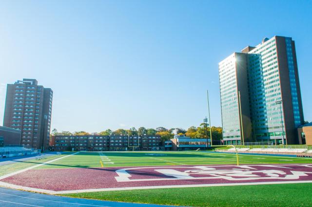 Saint Mary's University Conference Services & Summer Accommodations