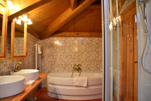 Villa Ferrera Posada Rural