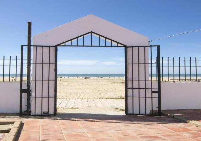 Albergue Inturjoven Punta Umbría