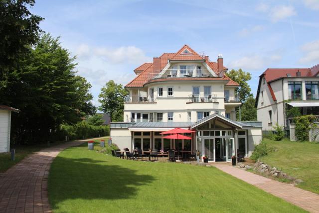 Hotel Villa Passion