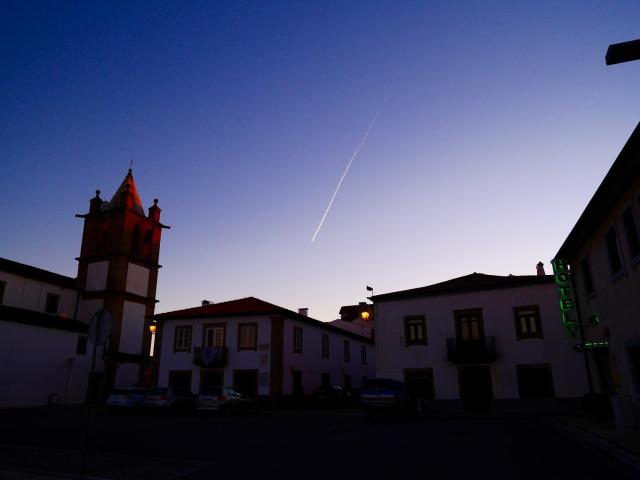 Hotel Trindade Coelho