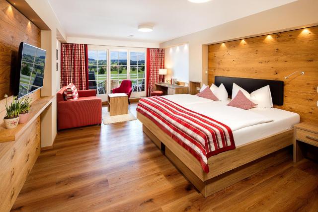 Hotel Johanneshof