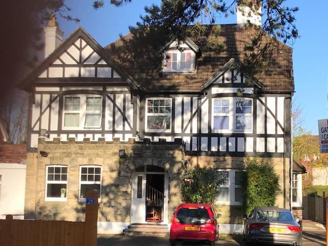 Gatwick Castle B&B