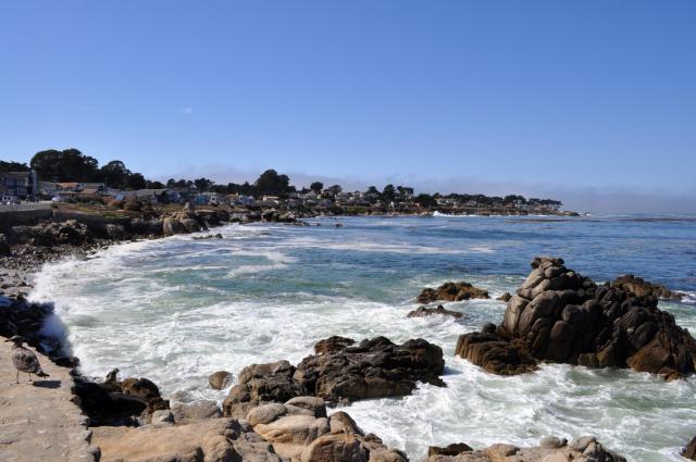 Lovers Point Inn