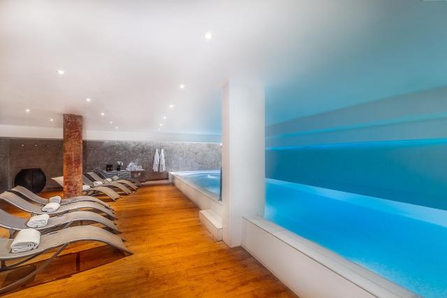 Hôtel Montaigne & Spa - Cannes Centre