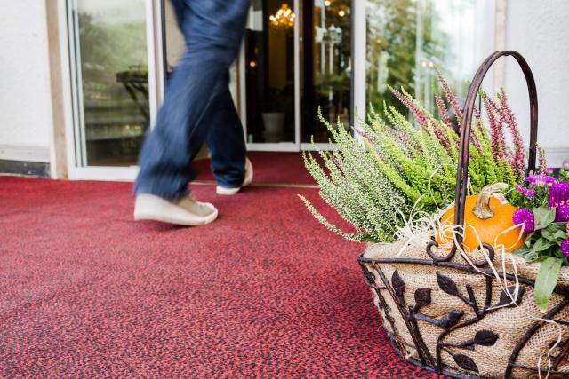 Parkhotel Krone
